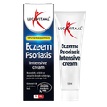 Afbeelding 2 voor Eczeem Psoriasis Intensive Cream - 50ml