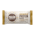 Pulsin Protein Booster Caramel Choc & Peanut