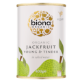 Biona Jackfruit Young & Tender - 400g