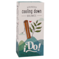 iDo! Cooling Down Thee Bio (20 Theezakjes)