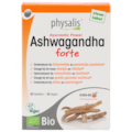 Physalis Ashwagandha 600mg Forte KSM-66 - 30 tabletten