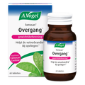 Afbeelding 2 voor Famosan Overgang Gewichtsbeheersing (60 Tabletten)