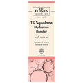 Afbeelding 1 voor 1% Squalane Hydration Skinbooster met Rozenolie - 30ml