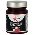 Afbeelding 2 voor Selenium Zink (45 Tabletten)
