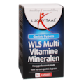 Lucovitaal WLS Multi Vitamine Mineralen (30 Capsules)