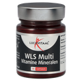 Afbeelding 2 voor WLS Multi Vitamine Mineralen (30 Capsules)