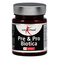 Afbeelding 2 voor Pre En Probiotica (30 Capsules)