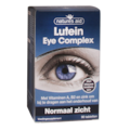 Natures Aid Lutein Eye Complex (90 Tabletten)