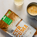 Afbeelding 2 voor Curcuma - 200g