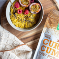 Afbeelding 3 voor Curcuma - 200g