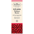 Afbeelding 1 voor 3,5% AHA Exfoliant Skinbooster met Granaatappel - 30 ml