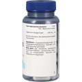 Afbeelding 2 voor Magnesium Bisglycinaat 120 (60 Capsules)