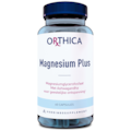 Orthica Magnesium Plus (60 Capsules)