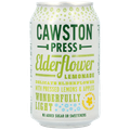 Afbeelding 1 voor Press Elderflower Lemonade - 330ml
