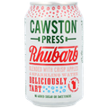 Afbeelding 1 voor Press Sparkling Rhubarb - 330ml