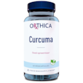 Orthica Curcuma (60 Capsules)