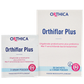 Afbeelding 2 voor Orthiflor Plus - 30 sachets