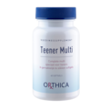 Orthica Teener Multi (60 Capsules)