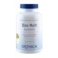 Orthica Dino Multi (120 Kauwtabletten)