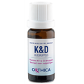 Afbeelding 3 voor Vitamine K&D Druppels (10ml)