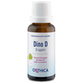 Afbeelding 3 voor Dino Vitamine D Druppels (25ml)