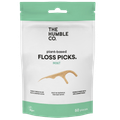 Afbeelding 1 voor Floss Picks Mint - 50 stuks