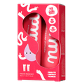 Afbeelding 2 voor Smarter Pack Deodorant - 2 x 20ml