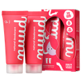 Afbeelding 3 voor Smarter Pack Deodorant - 2 x 20ml