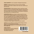 Afbeelding 2 voor Magic Hairspray - 100ml