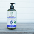 Afbeelding 2 voor Soothing Body Wash Lavender - 475ml