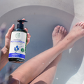 Afbeelding 3 voor Soothing Body Wash Lavender - 475ml
