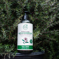 Afbeelding 3 voor Purifying Body Wash Tea Tree - 475ml