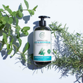Afbeelding 3 voor Energizing Body Wash Rosemary & Mint - 475ml