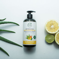 Afbeelding 2 voor Refreshing Body Wash Aloe & Citrus - 475ml
