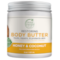 Petal Fresh Restoring Body Butter Honey & Coconut - 237ml