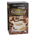Gold Choice Gin Cup Regulier à partir de café au ginseng (10 sachets)