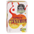 Royal Green Spicy Cinnamon bio