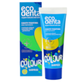 Ecodenta Colour Surprise Kids Toothpaste - 75ml