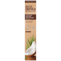 Afbeelding 2 voor Tandpasta Anti-Plak Kokos - 75ml