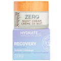 Skin Academy Crème de nuit Zero (50 ml)