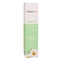 CleanMe Sensitive Toothpaste Chamomile & Calendula - 100ml