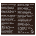 Afbeelding 3 voor VitaSkin Vitamine C Collageen Boosting Night Cream - 60ml