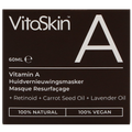 Afbeelding 2 voor VitaSkin Vitamin A Resurfacing Mask - 60ml