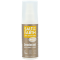 Afbeelding 1 voor Deodorant Amber & Sandalwood Spray - 100ml