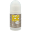 Afbeelding 1 voor Deodorant Amber & Sandalwood Roll-on - 75ml