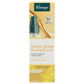 Afbeelding 2 voor Soft Touch Massageolie Ylang Ylang - 100ml