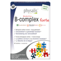 Physalis B-Complex Forte (30 tablettes)