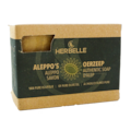 Savon d’Alep à l’huile d’olive Herbelle - 180g