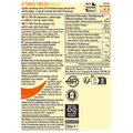 Afbeelding 2 voor Lightly Sparkling Mango Ginger Drink - 250ml