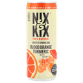 Afbeelding 1 voor Lightly Sparkling Bloodorange Turmeric Drink – 250ml